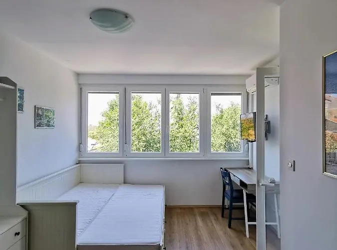 Apartment Luna In Biograd Center Biograd Na Moru