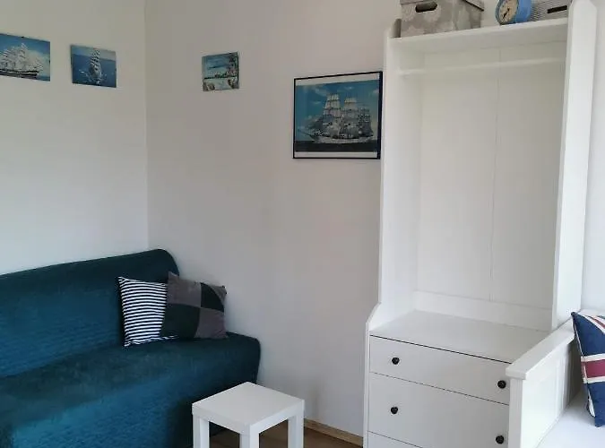 Luna In Biograd Center Apartment Biograd Na Moru