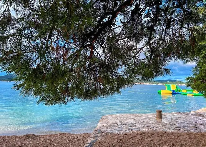 Luna In Biograd Center Biograd Na Moru