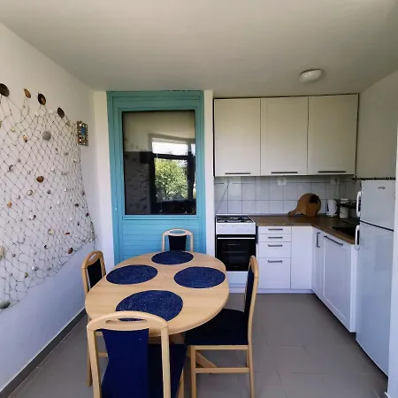 Luna In Biograd Center Apartament Biograd Na Moru