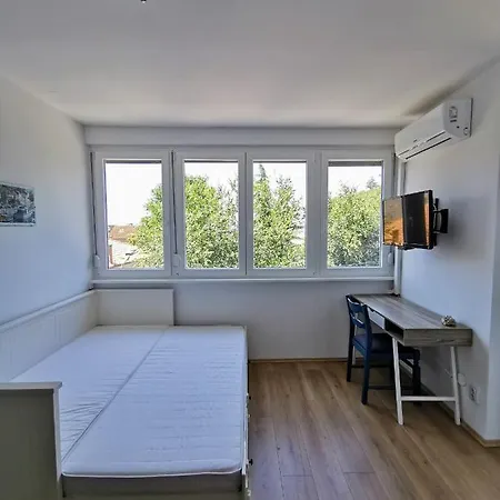 Luna In Biograd Center Apartament Biograd Na Moru