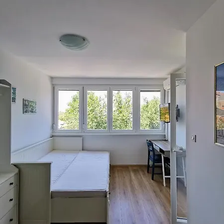 Apartament Luna In Biograd Center Biograd Na Moru