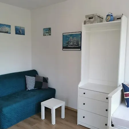 Luna In Biograd Center Apartament Biograd Na Moru