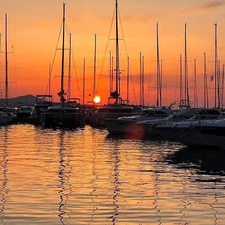 Luna In Biograd Center * Biograd Na Moru