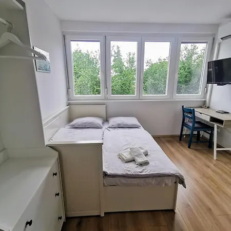 Apartament Luna In Biograd Center Biograd Na Moru