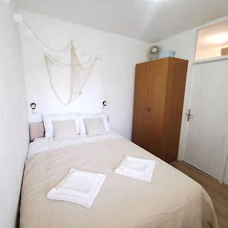 Luna In Biograd Center Apartament
